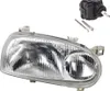 Scheinwerfer passend für VW Golf III 1Hx0 10/91-09/97 H1 H1 Produktbild-Vorschau 1