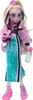 Lagoona Blue - Bábika Monster High so zvieratkom a Náhľad obrázku produktu 5