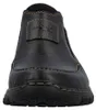 Rieker 19961, Slipper, Schwarz (Schwarz/Kakao/Schwarz 03), Produktbild-Vorschau 5