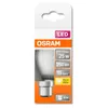 Osram LED Retrofit ST CLAS P 25 FR 2.5 W/2700K B22D Produktbild-Vorschau 4