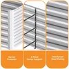 2er-Set Hochbeet 178*89*54cm,  Metall Gartenbeet, Produktbild-Vorschau 5