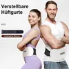 bauchmassagegerät,wärmegürtel rücken,12 Massageköpfe,3 Produktbild-Vorschau 4