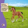 Schleich Horse Club 13947 Puledro Oldenburg Anteprima dell’immagine prodotto 4