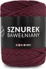 Makramee-Schnur aus Baumwolle PREMIUM by KOKONKI 5 mm/ Produktbild-Vorschau 2