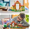 LEGO 71422 Super Mario Picknick bei Mario – Produktbild-Vorschau 8