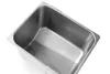 HENDI Profi Line Friggitrice, 8 l, Profi Line, 8L, Anteprima dell’immagine prodotto 2
