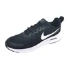 Nike Herren Sneaker AIR MAX NUAXIS schwarz Größe EUR 45,5 Produktbild-Vorschau 12