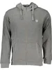 Sergio Tacchini Herren SWEATSHIRT Grau XX10310001_GR0004 : Produktbild-Vorschau 1
