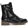 Remonte Schnürstiefel Kaltfutter in schwarz, Gr. 37 Produktbild-Vorschau 4