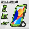 Für Xiaomi Redmi Pad SE 8.7 360 Grad Rotation Hybrid PC Produktbild-Vorschau 4