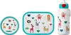Mepal CAMPUS Lunchset Animal Friends 3-teilig Produktbild-Vorschau 1