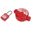 Zámek ventilu Lockout Tagout, Zámek šoupátka, Zařízení pro Náhled obrázku produktu 4