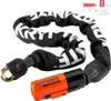 Serrure à clé Kryptonite Evolution 1090 Mini intégrée 10 x Voir les images du produit 4