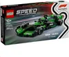 LEGO Speed Champions KICK Sauber F1 Team C44 Rennauto - Produktbild-Vorschau 35