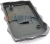 VAICO Getriebeölwanne V20-0582 für BMW 5 Touring (F11) Produktbild-Vorschau 3