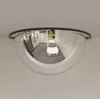 vidaXL Miroir de circulation 2 pcs. Demi-dôme Ø30 cm Voir les images du produit 2