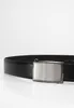 bugatti Gürtel Domed Leatherbelt With Automatic Buckle W90 Produktbild-Vorschau 10