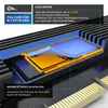 CSL Scheda di espansione PCIe per SSD M.2 Key-M, formato a Anteprima dell’immagine prodotto 6