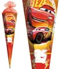 Sac d'école Roth Disney Cars 85cm carré fermeture tulle et Voir les images du produit 6
