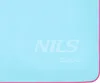NAR13 hellblau Mikrofaser Handtuch 200X90 cm NILS AQUA Produktbild-Vorschau 3