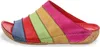 Gemini 032084-02-609 Schuhe Damen Sandalen Pantoletten Produktbild-Vorschau 21