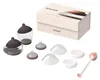 Emulait Starter Kit - Shape 2 - Rich Produktbild-Vorschau 2