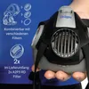 Dräger X-plore 3300 combinatieset A2-P3 Productafbeelding-voorbeeld 16