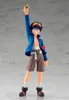 Tengen Toppa Gurren Lagann Pop Up Parade PVC Statue Figur Produktbild-Vorschau 5