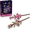 LEGO Botanicals Kersenbloesems - Speelgoed met kunstbloemen Productafbeelding-voorbeeld 29