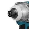 1/4 Zoll Akku Schlagschrauber Akkuschrauber Bohrmaschine Produktbild-Vorschau 6