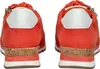 Marco Tozzi Sneakers Laag  Sneakers Laag - Oranje - Maat 40 Voir les images du produit 23