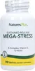 Natures Plus Mega-Stress – 90 veg. Tabletten Produktbild-Vorschau 1