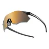 ROCKBROS Sportsonnenbrille Fahrradbrille Rahmenlose Fahrrad Produktbild-Vorschau 1