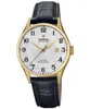 Festina Armbanduhr Swiss Made Gold - Black Produktbild-Vorschau 1