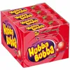 Hubba Bubba Strawberry 5er Pack Produktbild-Vorschau 4