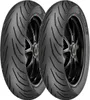 Pár pneumatík PIRELLI 100/80-17 52S ANGEL CITY + 140/70-17 Náhľad obrázku produktu 1