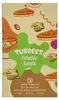 Grandeur Tubbees Pistache Kunafa Eau de Parfum 50 ml Productafbeelding-voorbeeld 8