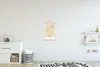 MuchoWow® Textilposter Stadtplan - Hürth - Vintage - Produktbild-Vorschau 2