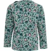 hummel hmlSONJA T-SHIRT L/S - MINERAL BLUE - 62 Produktbild-Vorschau 2