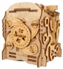 Puzzle, Captain Nemo's Nautilus – Hra Escape Room, Náhľad obrázku produktu 13