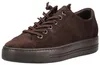Paul Green Sneaker Sneaker Veloursleder Produktbild-Vorschau 1