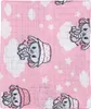 TupTam Baby Mullwindeln Spucktücher 70x80 5er / 10er Pack, Produktbild-Vorschau 3