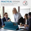 Galaxy A33 5G Hülle, Leder Brieftasche Kartenfach Produktbild-Vorschau 5