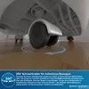 Erikssøn ErikssØn Luftentfeuchter Dry Pro Plus - Produktbild-Vorschau 9