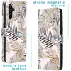 imoshion Design TPU Klapphülle Samsung Galaxy A13 (5G) / Produktbild-Vorschau 2