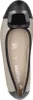 Remonte Ballerinas Damen 32303033313230 Gold 41 EU Produktbild-Vorschau 5
