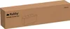 A cardboard box with product information and a line drawing of the product. Voir les images du produit