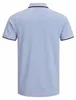 Jack & Jones 12136668, Blau, M, Baumwolle, Nicht bleichen, Produktbild-Vorschau 3