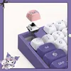 Draadloos mechanisch toetsenbord Akko x Kuromi 5108 V5, Productafbeelding-voorbeeld 5