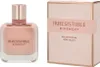 A perfume bottle and its box are displayed side-by-side on a white background. Voir les images du produit